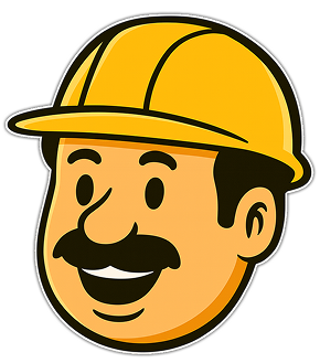 Telehandler Financer Logo